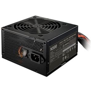 Fonte 500W ATX Elite NEX N500 - Cooler Master