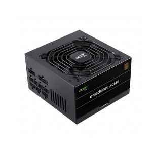 Fonte 550W 80 Plus Bronze AC550 - Acer