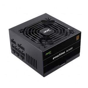 Fonte 650W 80 Plus Bronze AC650 - Acer