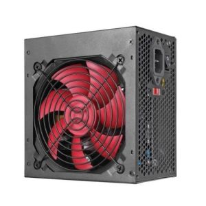 Fonte Crusader 500W S/ Cabo – Fortrek