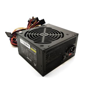 Fonte ATX 500W PS-500BK - C3Tech