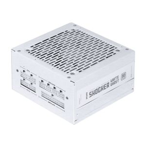 Fonte Gamer Shocker 500W Full Modular 80 Plus PFC– PcYes