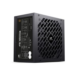 Fonte Game ATX 500W PS-G500B 80Plus Bronze – C3Tech