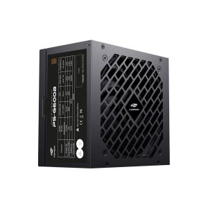 Fonte Game ATX 600W PS-G600B 80Plus Bronze – C3Tech