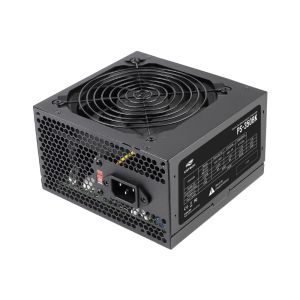 Fonte ATX 350W PS-350BK Preta Sem Cabo - C3Tech