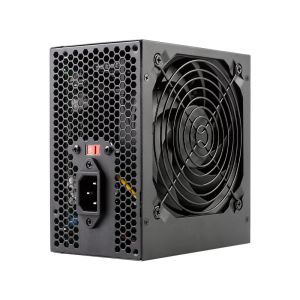 Fonte ATX 350W PS-350BK Preta Sem Cabo - C3Tech