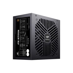 Fonte ATX 700W PS-G700B 80+ Bronze Gaming - C3Tech