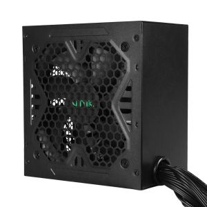 Fonte Gamer Dash 350W Preto - Vinik