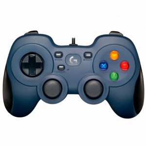 Controle de Jogos com fio Gamepad F310 - Logitech