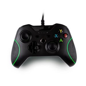 Controle Hurricane Xbox One Preto - Dazz