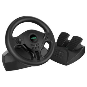 Volante Gamer com Pedal GW180  - VINIK