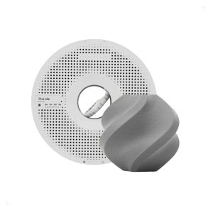 Filamento  PLA Lite  Cinza  1.75mm  1kg – Bambu Lab