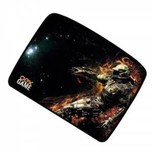 Mouse Pad Profissional Galaxy MP304 42x32cm - Oex