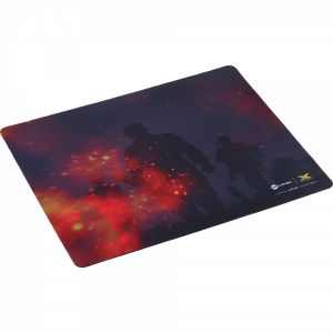 Mouse Pad Gamer War 320x270mm - Vinik