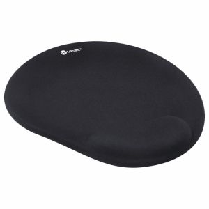 Mouse Pad com Apoio de Pulso em Gel MGP-10P - Vinik