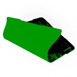 Mouse Pad Gamer Warrior Verde AC287 - Multilaser