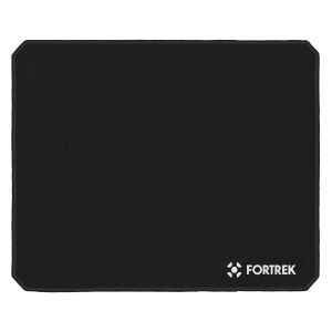 Mouse Pad Gamer Speed MPG101 32x24cm Preto - Fortrek