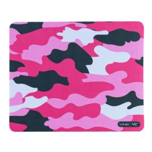 Mouse Pad Urban 250X210X2Mm Rosa – Vinik