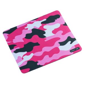 Mouse Pad Urban 250X210X2Mm Rosa – Vinik