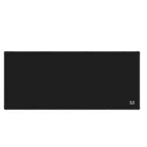 Mouse Pad Multilaser Tapete 70x30cm AC430 - Preto