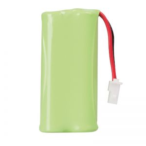 Bateria RecarregávelTelefone sem Fio 600mAh 2.4V  Intelbras