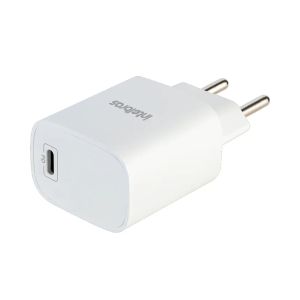 Carregador Porta USB-C de 20W Fonte EC 10 Power - Intelbras