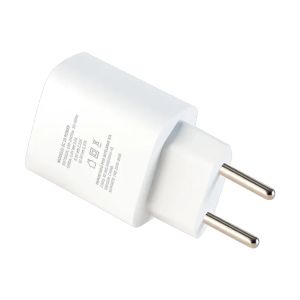 Carregador Porta USB-C de 20W Fonte EC 10 Power - Intelbras