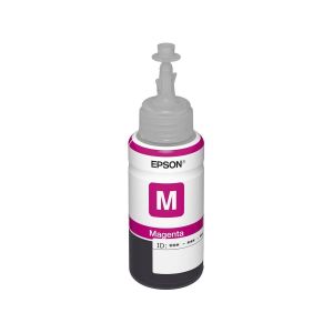 Refil de Tinta Magenta T673320-AL Original - Epson 