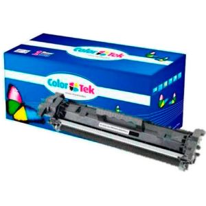 Toner Compatível HP CF217A 1.6K Preto - Colortek