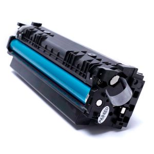 Toner Compatível Cf413a Magenta 2.3k - Ares