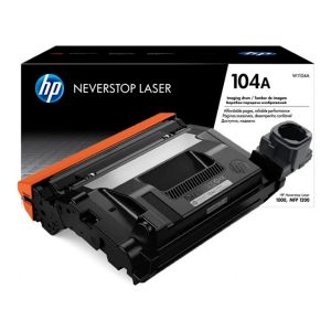 Cilindro 104a Neverstop W1104a Tambor Imagem Original - HP