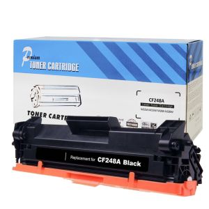Toner Cf248a Hp Laserjet 48a Compatível m15w/15a/Mfp m28w - PREMIUM