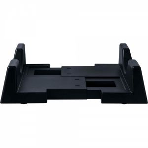 Suporte para CPU com Rodinhas PC310 Preto - Masticmol 