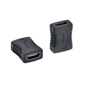 Adaptador HDMI Femea X HDMI Femea A2HF 23571 -  Vinik