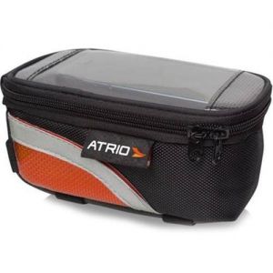 Bolsa para Bicicleta com Porta Celular BI022 - Multilaser