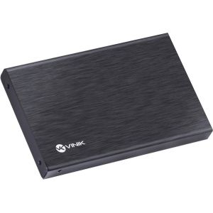 Case Externo para HD 2.5" USB 3.0 SATA CHDA-300 - Vinik 