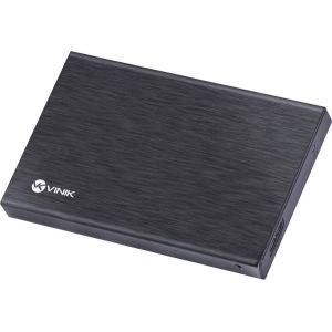 Case Externo para HD 2.5" USB 3.0 SATA CHDA-300 - Vinik 
