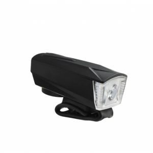 Farol Dianteiro 190L 1200 MAh USB Preto BI184 - Multilaser