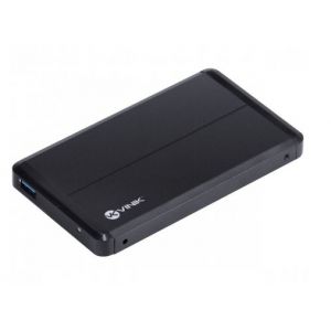 Case Externo P/ HD 2.5" USB 3.0 P/ Sata Preto - Vinik
