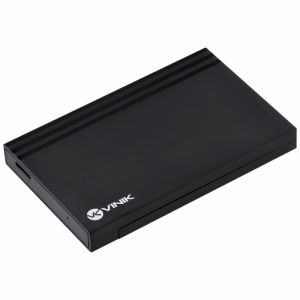 Case para SSD 2.5" SATA para USB 3.0 CP25-30 - Vinik