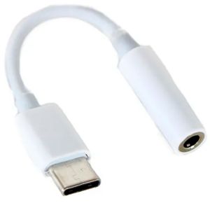 Adaptador Tipo C p/ J2 ADAP0073 Branco - Storm