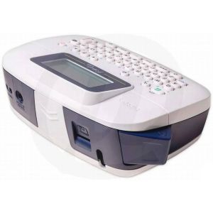 Rotulador Eletrônico Branco  PT-M95 – Brother