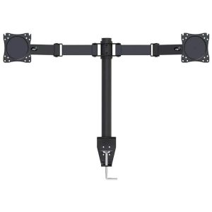 Suporte Monitor Multiarticulado de Mesa 14-27” F50X2 – ELG