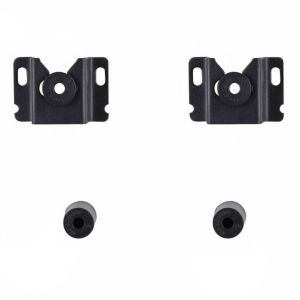 Suporte para TV Fixo 14" a 100" de Parede GENIUS - ELG