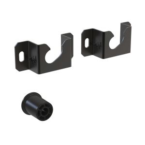 Suporte P/ Tv Fixo Universal 14" A 100" UNI88 – Elg