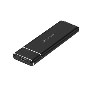 Case para SSD Externo M.2 NMVe CH-M200 - C3Tech
