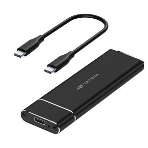 Case para SSD Externo M.2 NMVe CH-M200 - C3Tech