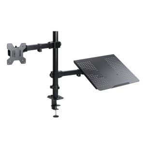 Suporte Monitor até 32" Suporte Notebook SMN500 - Vinik