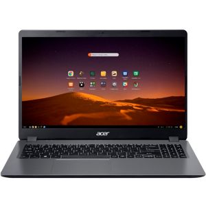 Notebook Aspire 3 I5 8GB 256GB SSD Tela 15,6” Linux - Acer