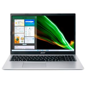 Notebook Aspire 3 i5 8GB 256GB SSD 15,6" W11 Prata - Acer